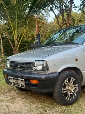 Suzuki Maruti 2011 Car (Used)