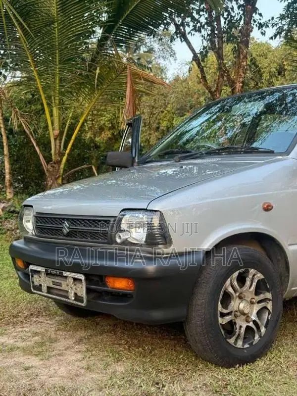 Suzuki Maruti 2011 Car (Used)