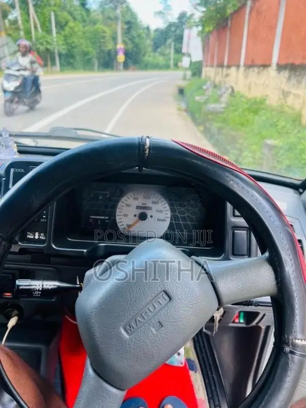 Suzuki Maruti 2009 Car (Used)