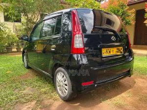 Perodua Viva Elite 2013 Car (Used)