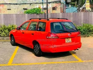 Nissan AD Wagon 2000 Car (Used)