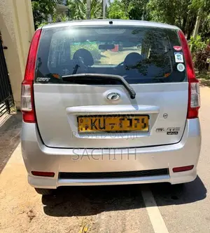 Perodua Viva Elite 2012 Car (Used)