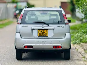 Suzuki Swift 2003 Car (Used)