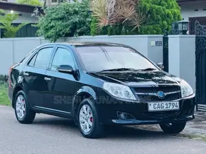 Micro MX7 2015 Car (Used)