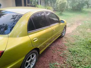 Kia Rio 2000 Car (Used)