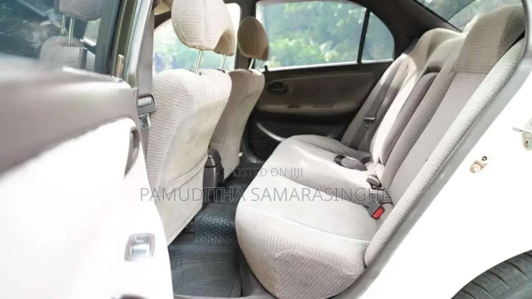 Toyota Corolla AE100 SE Limited 1994 Car (Used)