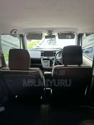 Suzuki Hustler 2017 Car (Used)