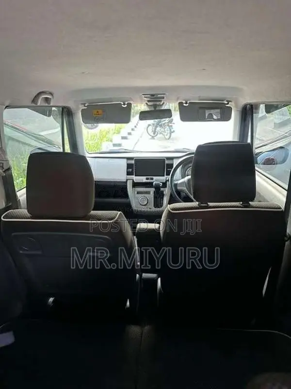 Suzuki Hustler 2017 Car (Used)