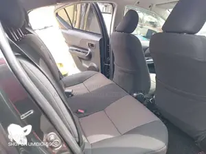 Toyota AQUA S Grade 2014 Car (Used)