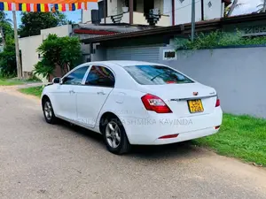 Micro MGrand 2015 Car (Used)