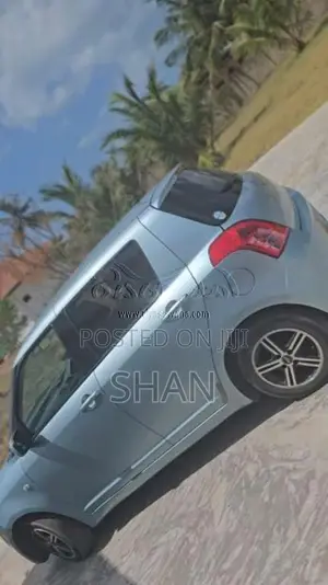Suzuki Swift 2008 Car (Used)