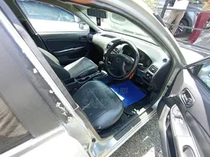 Nissan Wingroad 2001 Car (Used)