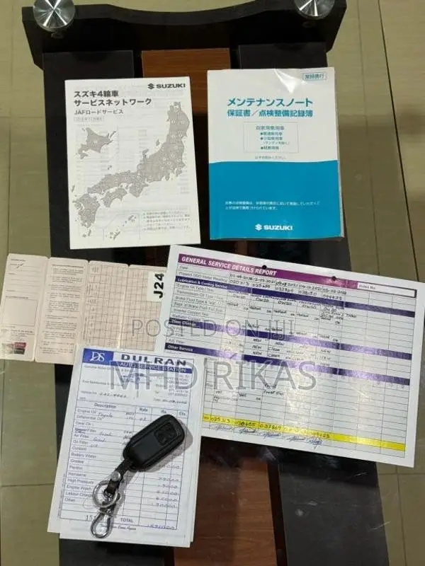 Suzuki Wagon R Stingray 2018 Car (Used)