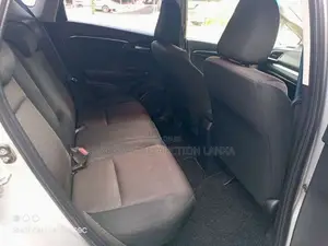 Honda FIT GP5 2015 Car (Used)