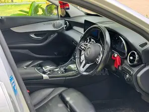 Mercedes-Benz C200 Premium Plus 2019 Car (Used)