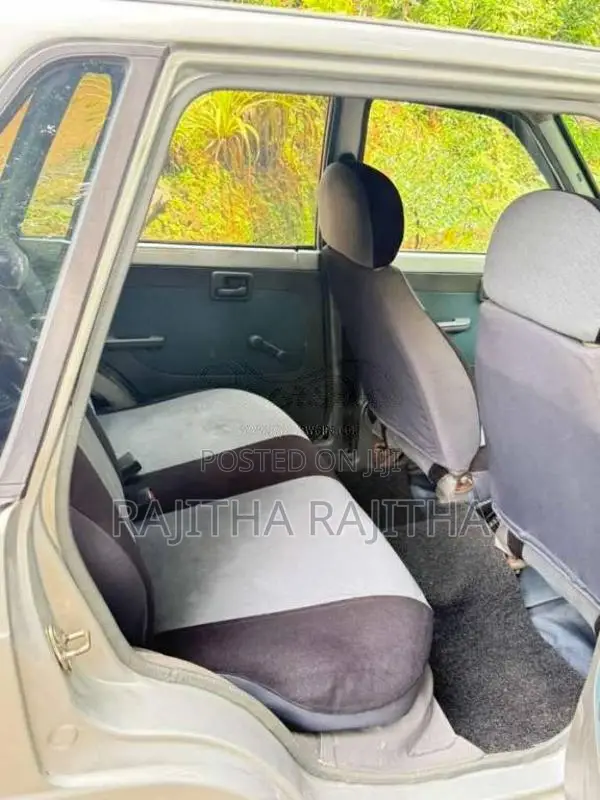 Suzuki Maruti 2011 Car (Used)