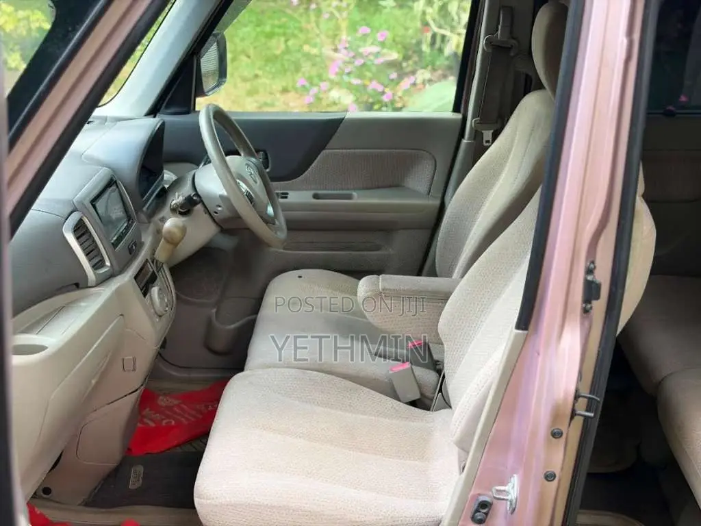 Suzuki Spacia 2016 Car (Used)