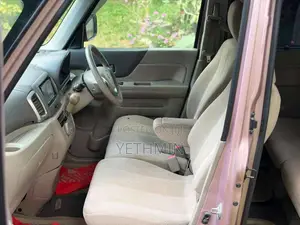Suzuki Spacia 2016 Car (Used)