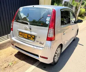 Perodua Viva Elite 2012 Car (Used)