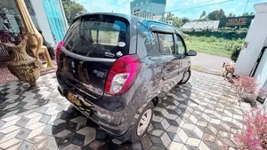 Suzuki Alto 2015 Car (Used)