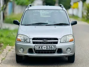 Suzuki Swift 2003 Car (Used)