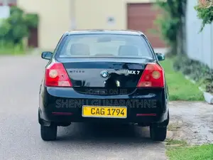Micro MX7 2015 Car (Used)