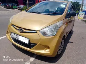Hyundai EON MAGNA 2014 Car (Used)