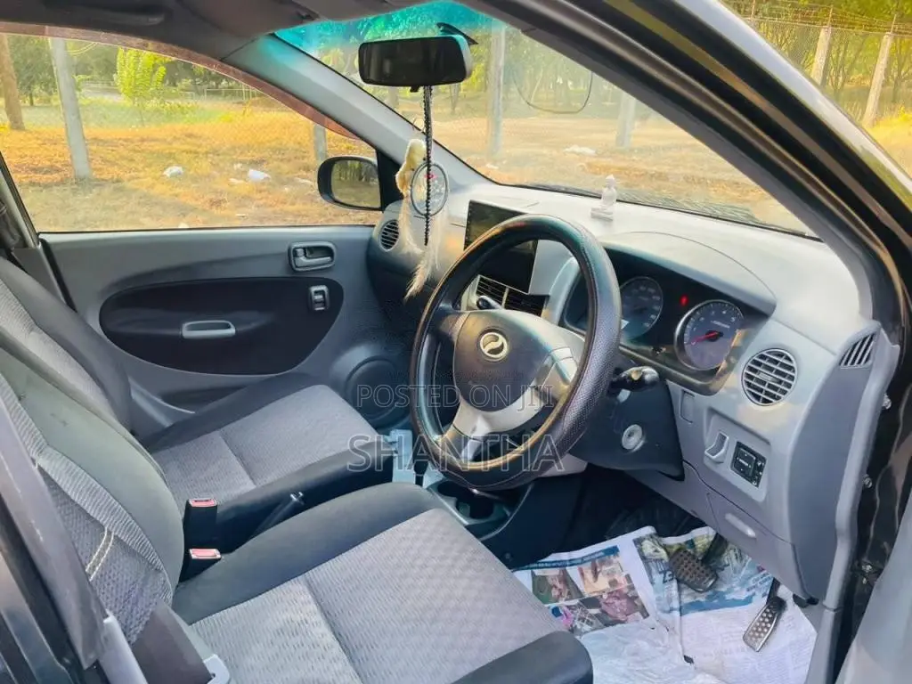 Perodua Viva Elite Premium 2011 Car (Used)