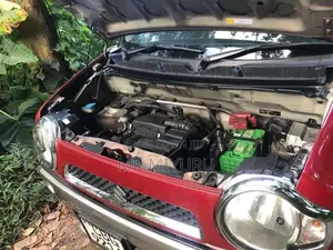 Suzuki Hustler 2017 Car (Used)