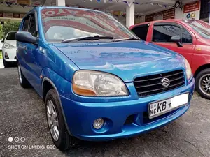 Suzuki SWIFT 2002 Car (Used)