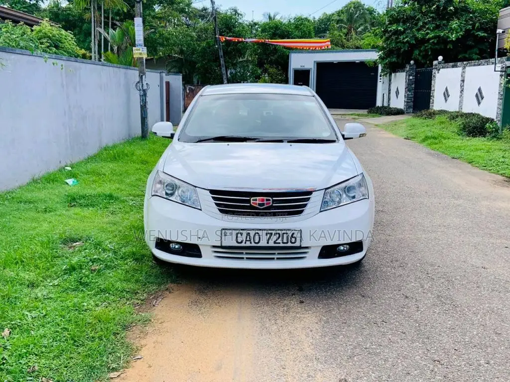 Micro MGrand 2015 Car (Used)
