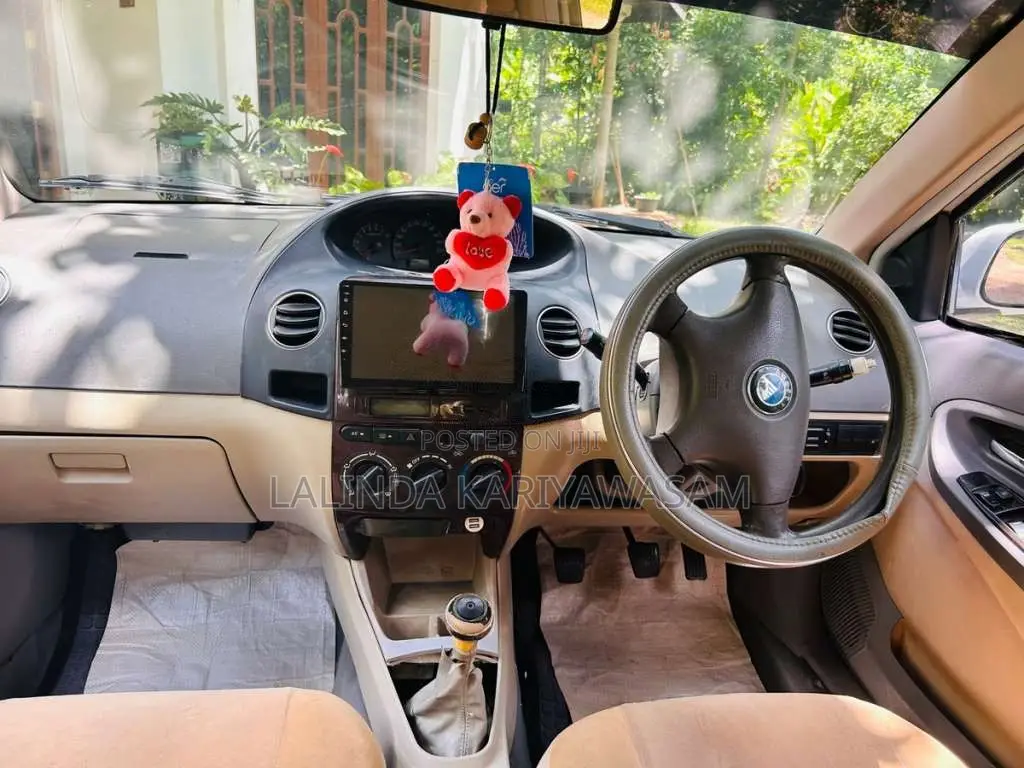 Micro MX7 2012 Car (Used)