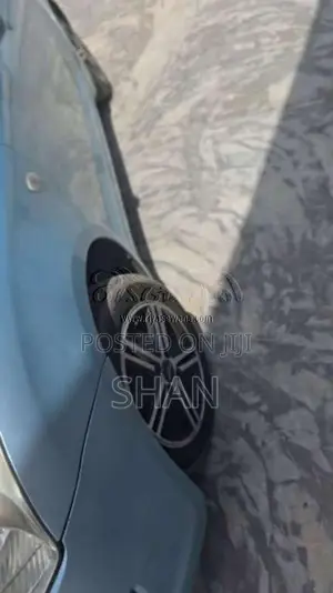 Suzuki Swift 2008 Car (Used)