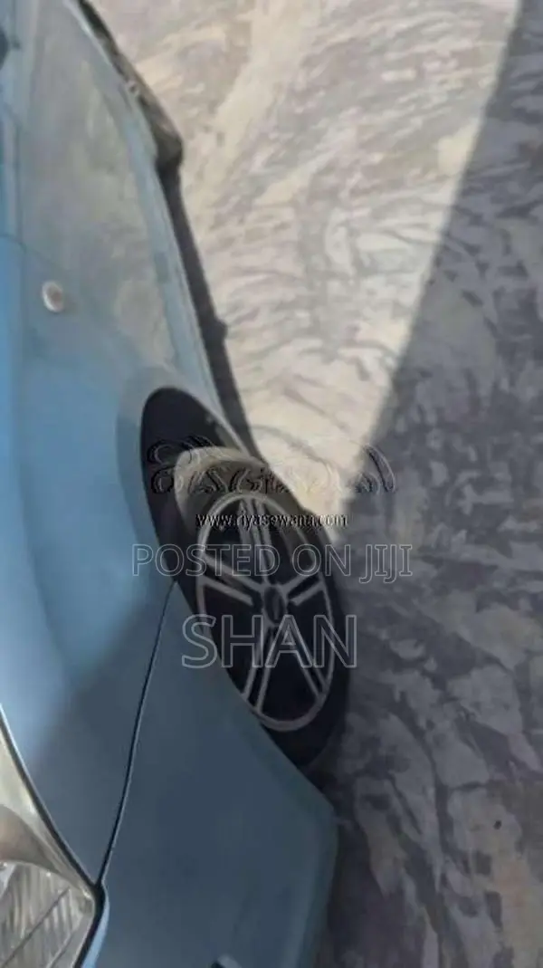 Suzuki Swift 2008 Car (Used)