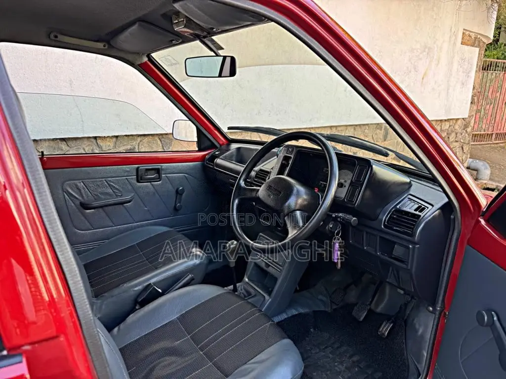 Suzuki Maruti 800 2004 Car (Used)