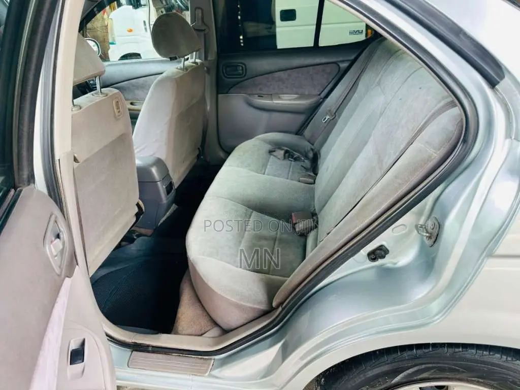 Nissan FB15 2000 Car (Used)