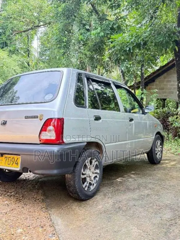 Suzuki Maruti 2011 Car (Used)