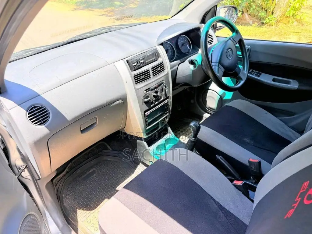 Perodua Viva Elite 2012 Car (Used)