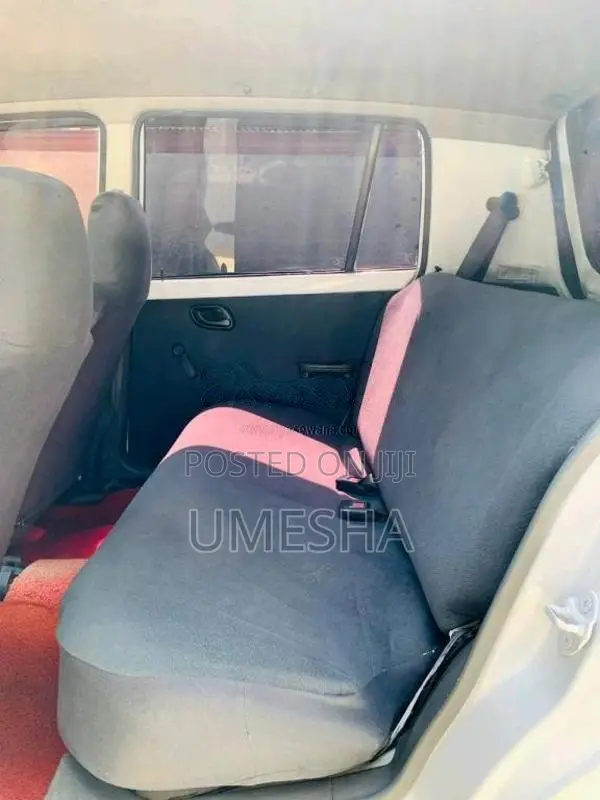 Suzuki Alto Japan 2000 Car (Used)