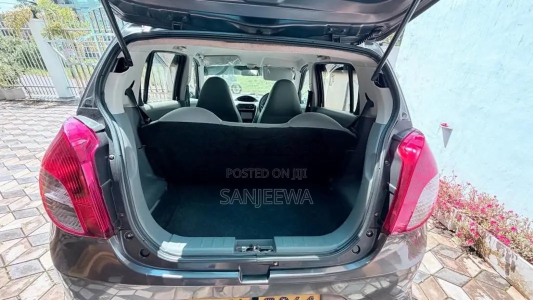 Suzuki Alto 2015 Car (Used)