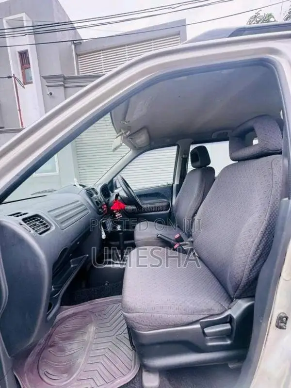 Suzuki Swift 2003 Car (Used)