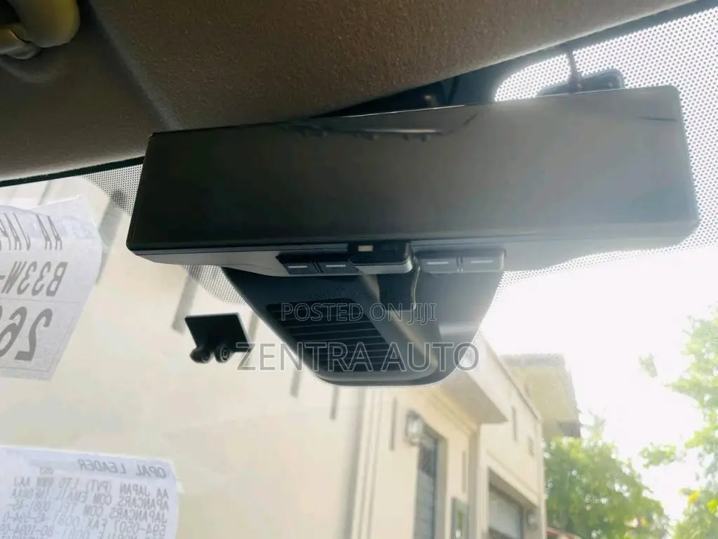 Mitsubishi Ek Wagon G Grade With 360s 2025 Car Unregistered (Reconditi