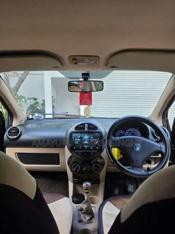 Micro Panda 2015 Car (Used)