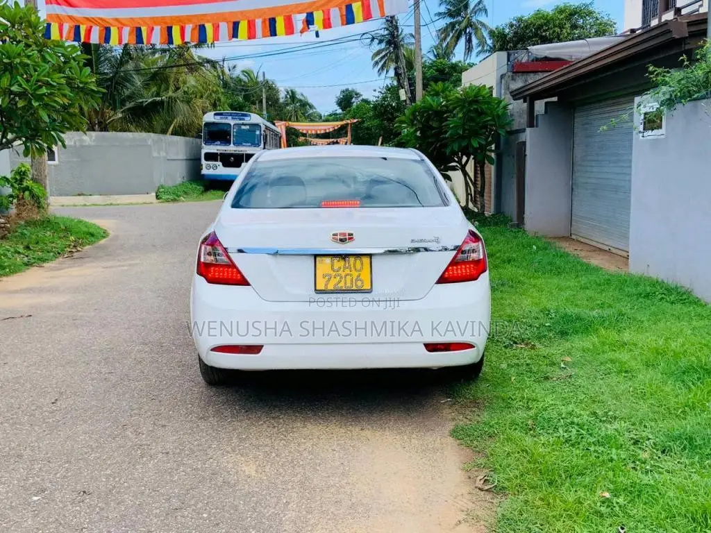 Micro MGrand 2015 Car (Used)