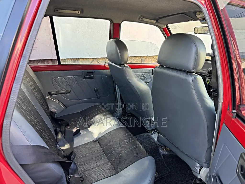 Suzuki Maruti 800 2004 Car (Used)