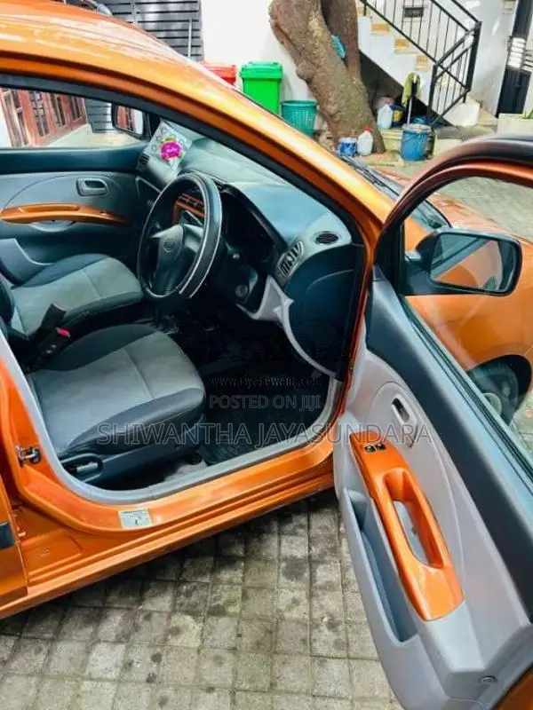 Kia Picanto 2004 Car (Used)