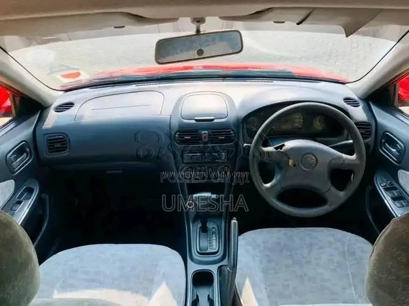 Nissan AD Wagon 2000 Car (Used)