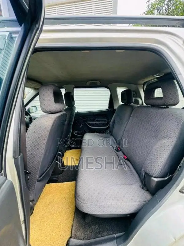 Suzuki Swift 2003 Car (Used)