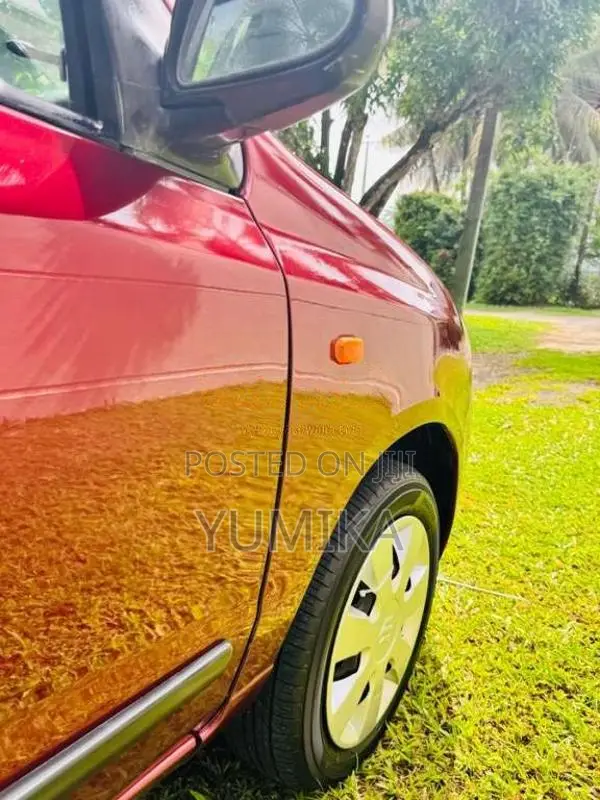 Suzuki Alto K10 2010 Car (Used)