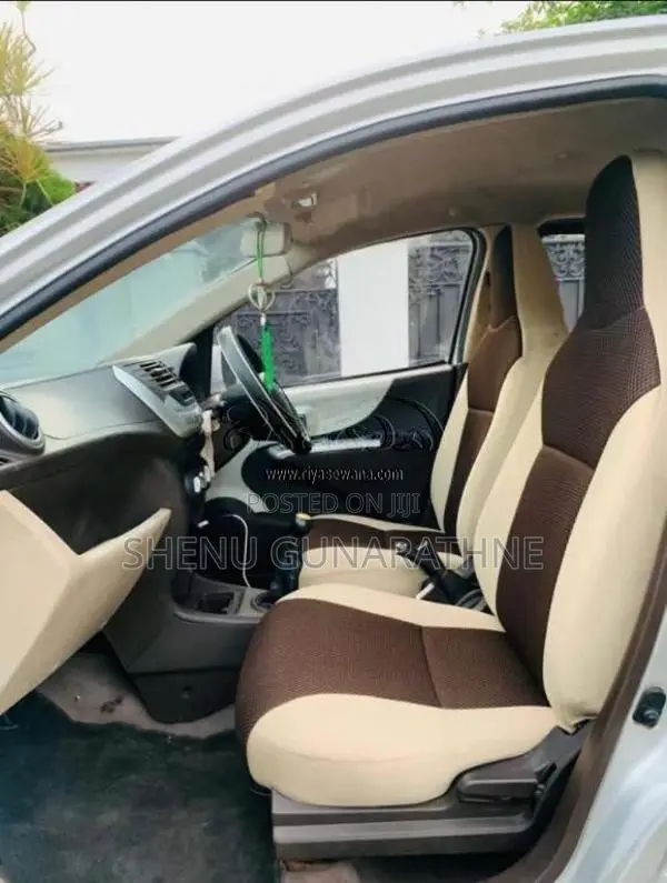 Zotye Z100 2017 Car (Used)